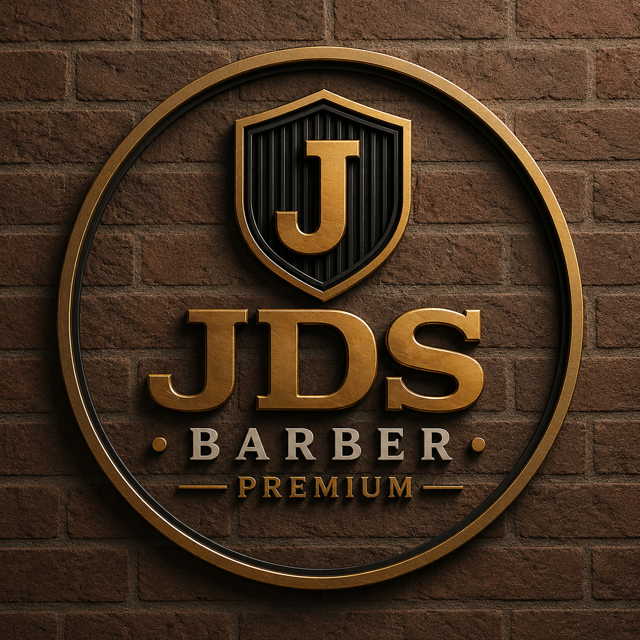 JDS Barber